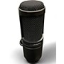 Used Audio-Technica AT2020 Condenser Microphone