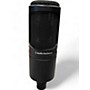 Used Audio-Technica AT2020 Condenser Microphone