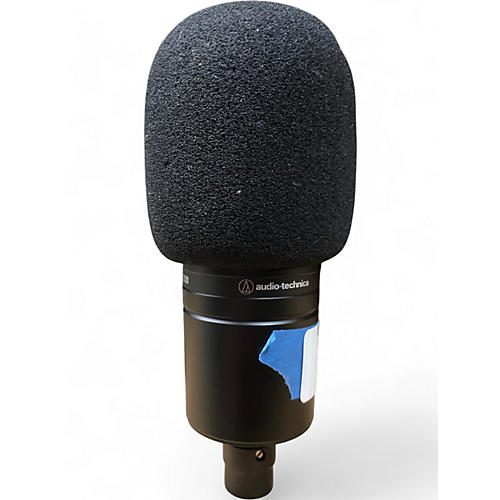 Used Audio-Technica AT2020 Condenser Microphone