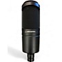 Used Audio-Technica AT2020 Condenser Microphone