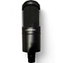Used Audio-Technica AT2020 Condenser Microphone