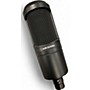 Used Audio-Technica AT2020 Condenser Microphone