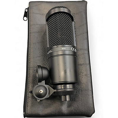 Used Audio-Technica AT2020 Condenser Microphone