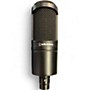 Used Audio-Technica AT2020 Condenser Microphone