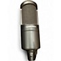 Used Audio-Technica AT2020 Condenser Microphone