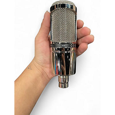 Used Audio-Technica AT2020 Condenser Microphone