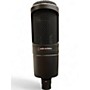 Used Audio-Technica AT2020 Condenser Microphone