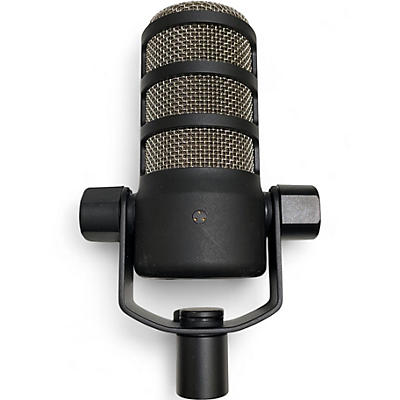 Used Audio-Technica AT2020 Condenser Microphone