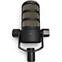 Used Audio-Technica AT2020 Condenser Microphone