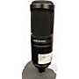 Used Audio-Technica AT2020 Condenser Microphone