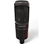 Used Audio-Technica AT2020 Condenser Microphone