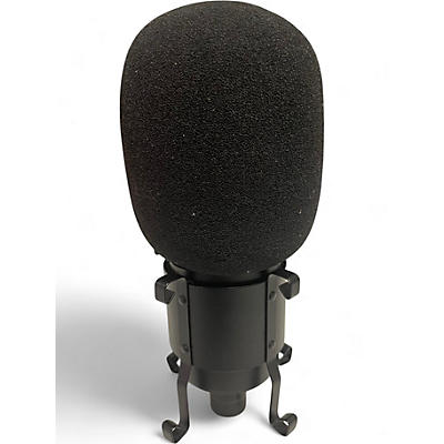 Used Audio-Technica AT2020 Condenser Microphone