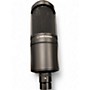 Used Audio-Technica AT2020 Condenser Microphone