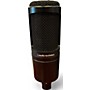 Used Audio-Technica AT2020 Condenser Microphone