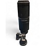 Used Audio-Technica AT2020 Condenser Microphone