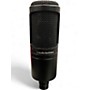 Used Audio-Technica AT2020 Condenser Microphone