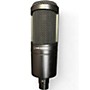 Used Audio-Technica AT2020 Condenser Microphone