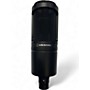 Used Audio-Technica AT2020 Condenser Microphone