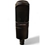 Used Audio-Technica AT2020 Condenser Microphone