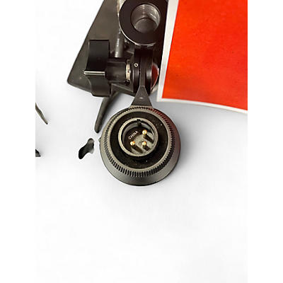 Used Audio-Technica AT2020 Condenser Microphone