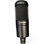 Used Audio-Technica AT2020 Condenser Microphone
