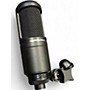Used Audio-Technica AT2020 Condenser Microphone