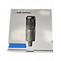 Used Audio-Technica AT2020 Condenser Microphone