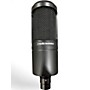 Used Audio-Technica AT2020 Condenser Microphone