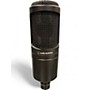 Used Audio-Technica AT2020 Condenser Microphone