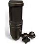 Used Audio-Technica AT2020 Condenser Microphone