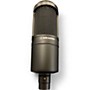 Used Audio-Technica AT2020 Condenser Microphone