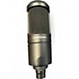 Used Audio-Technica AT2020 Condenser Microphone