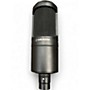 Used Audio-Technica AT2020 Condenser Microphone