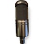 Used Audio-Technica AT2020 Condenser Microphone