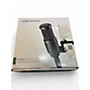 Used Audio-Technica AT2020 Condenser Microphone
