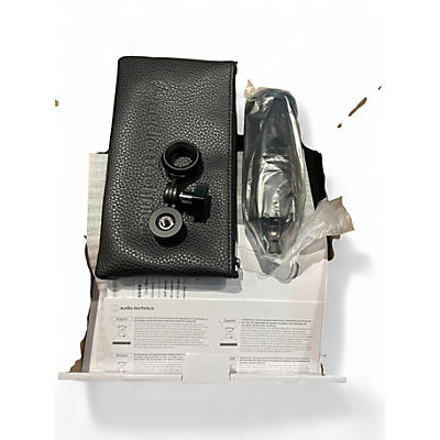 Used Audio-Technica AT2020 Condenser Microphone