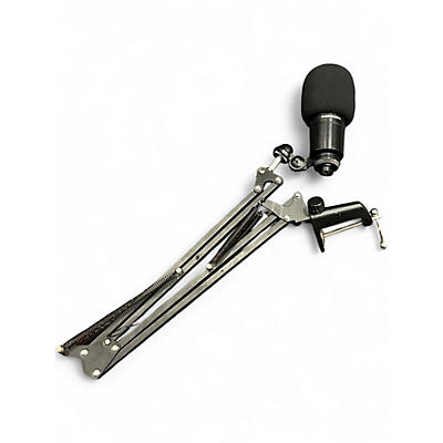 Used Audio-Technica AT2020 Condenser Microphone