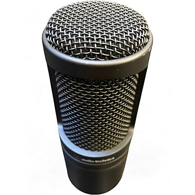 Used Audio-Technica AT2020 Condenser Microphone
