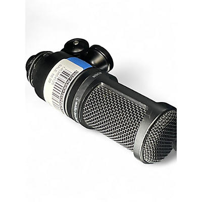 Used Audio-Technica AT2020 Condenser Microphone