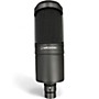 Used Audio-Technica AT2020 Condenser Microphone