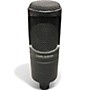 Used Audio-Technica AT2020 Condenser Microphone