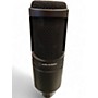 Used Audio-Technica AT2020 Condenser Microphone