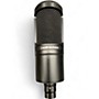 Used Audio-Technica AT2020 Condenser Microphone