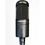Used Audio-Technica AT2020 Condenser Microphone