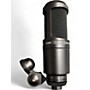 Used Audio-Technica AT2020 Condenser Microphone