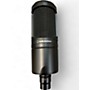 Used Audio-Technica AT2020 Condenser Microphone