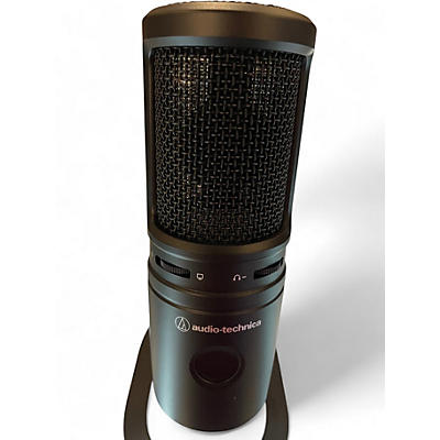 Used Audio-Technica AT2020 Condenser Microphone