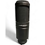 Used Audio-Technica AT2020 Condenser Microphone