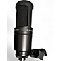 Used Audio Technica AT2020 Condenser Microphone