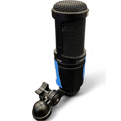 Used Audio-Technica AT2020 Condenser Microphone